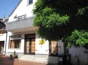 Pension Rad - Haus